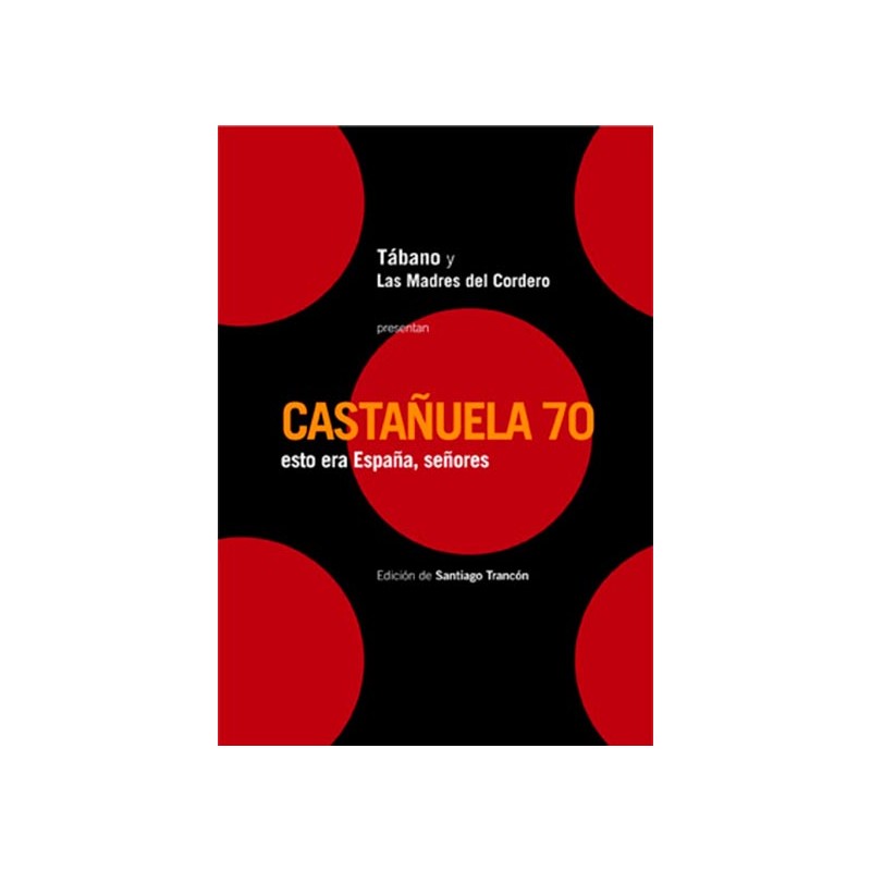 CASTAÑUELA 70 ( RF-343 )