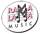 Logo de Rama Lama